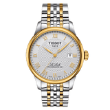 Tissot Le Locle Powermatic 80 <br> T006.407.22.033.01 - Wallace Bishop