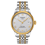 Tissot Le Locle Powermatic 80 <br> T006.407.22.033.01