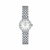 Tissot Lovely Round 19.50mm Quartz Watch T140.009.11.111.00