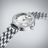 Tissot Lovely Round 19.50mm Quartz Watch T140.009.11.111.00