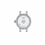Tissot Lovely Round 19.50mm Quartz Watch T140.009.11.111.00