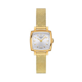 Tissot Lovely Square Watch T058.109.33.031.00