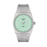Tissot Men's 40mm PRX Quartz Watch T137.410.11.091.01