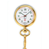 Tissot Pendant Quartz Watch T81.7.222.12