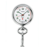 Tissot Pendant Quartz Watch T81.7.221.12