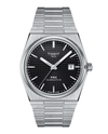 Tissot PRX Men's 40mm Stainless Steel Automatic Watch T137.407.11.051.00 - Wallace Bishop