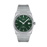 Tissot PRX Men's 40mm Stainless Steel Automatic Watch T137.407.11.091.00