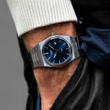 Tissot PRX Men's 40mm Stainless Steel Quartz Watch T137.410.11.041.00