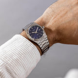 Tissot PRX Men's 40mm Stainless Steel Quartz Watch T137.410.11.041.00