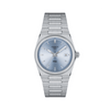 Tissot PRX Women's 35mm Stainless Steel Quartz Watch T137.210.11.351.00 - Wallace Bishop