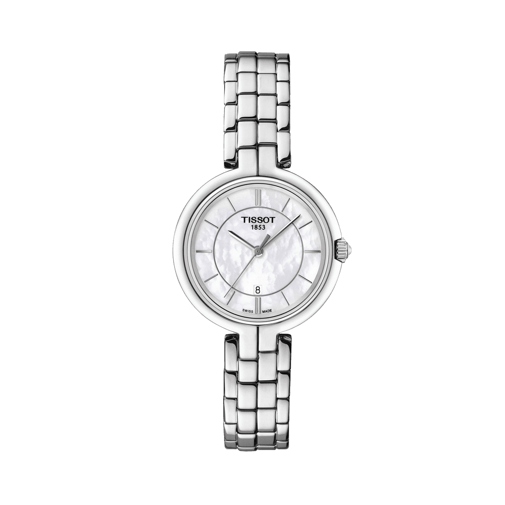 Tissot Quartz Women's Watch - Wallace Bishop