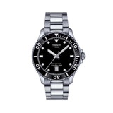 Tissot Seastar 1000 40mm Quartz Watch T120.410.11.051.00