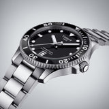 Tissot Seastar 1000 40mm Quartz Watch T120.410.11.051.00