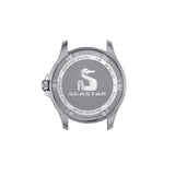 Tissot Seastar 1000 40mm Quartz Watch T120.410.11.051.00