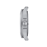 Tissot T-Sport Seastar Women's 36mm Stainless Steel Quartz Watch T120.210.11.011.00