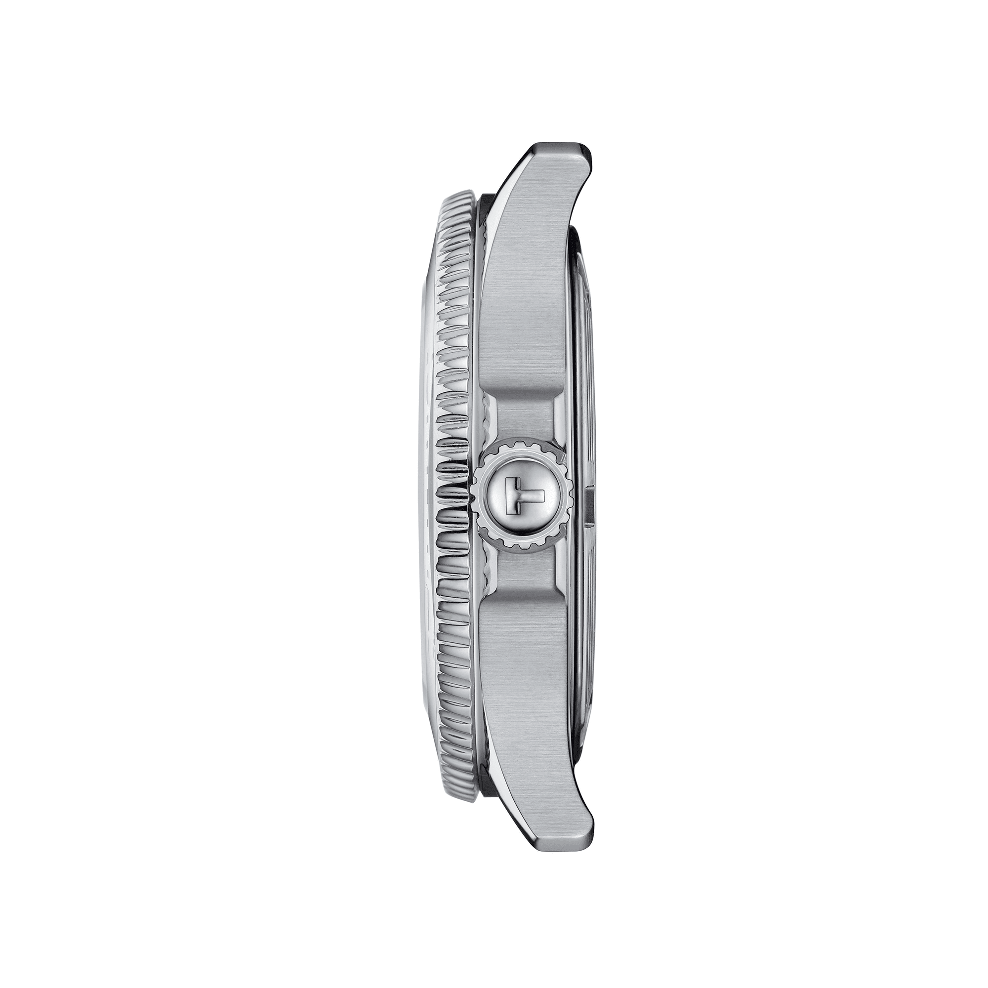 Tissot T-Sport Seastar Women's 36mm Stainless Steel Quartz Watch T120.210.11.011.00