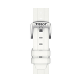 Tissot T-Sport Seastar Women's 36mm Stainless Steel Quartz Watch T120.210.11.011.00