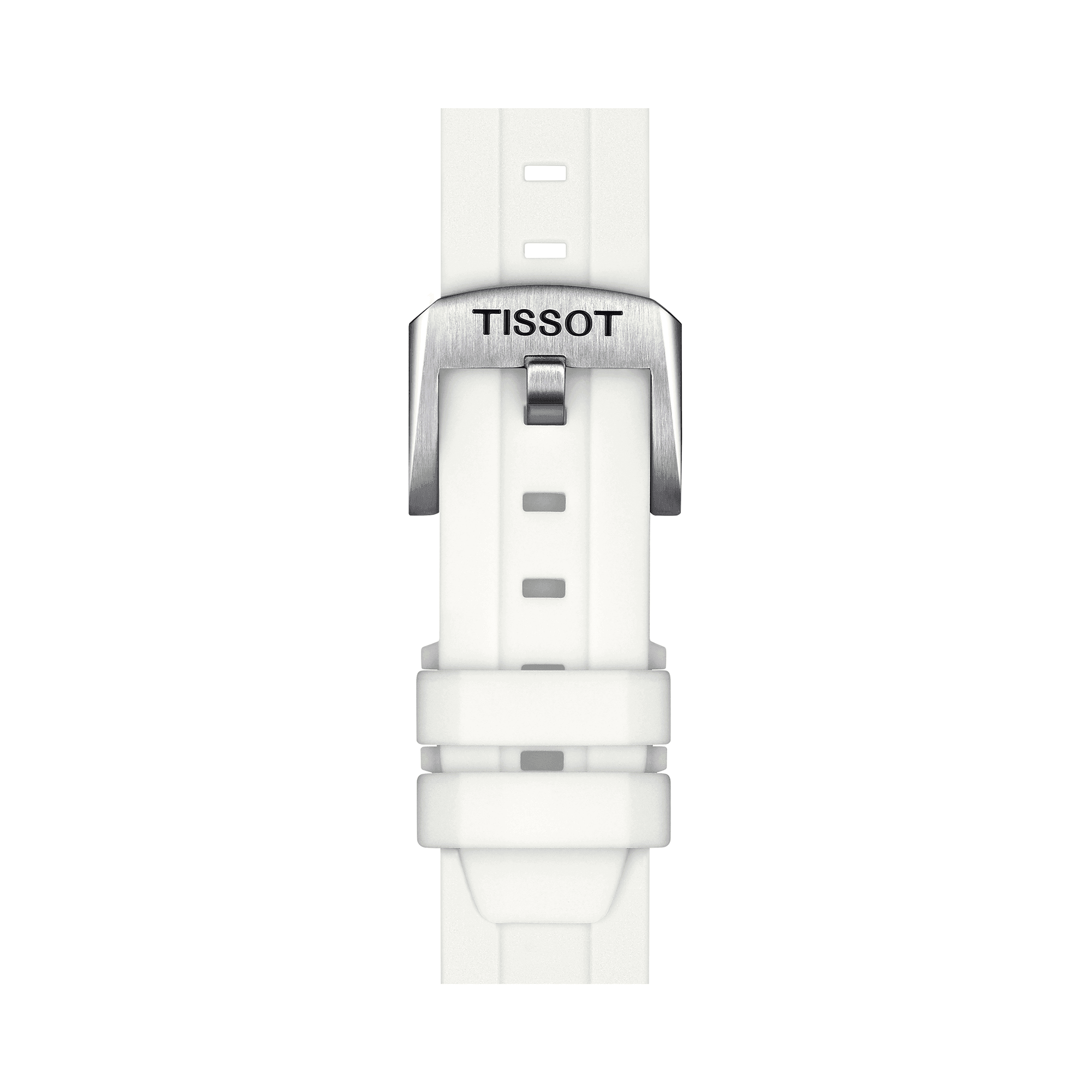 Tissot T-Sport Seastar Women's 36mm Stainless Steel Quartz Watch T120.210.11.011.00