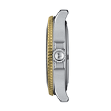 Tissot Seastar Women's 36mm Stainless Steel Quartz Watch T120.210.21.051.00 - Wallace Bishop