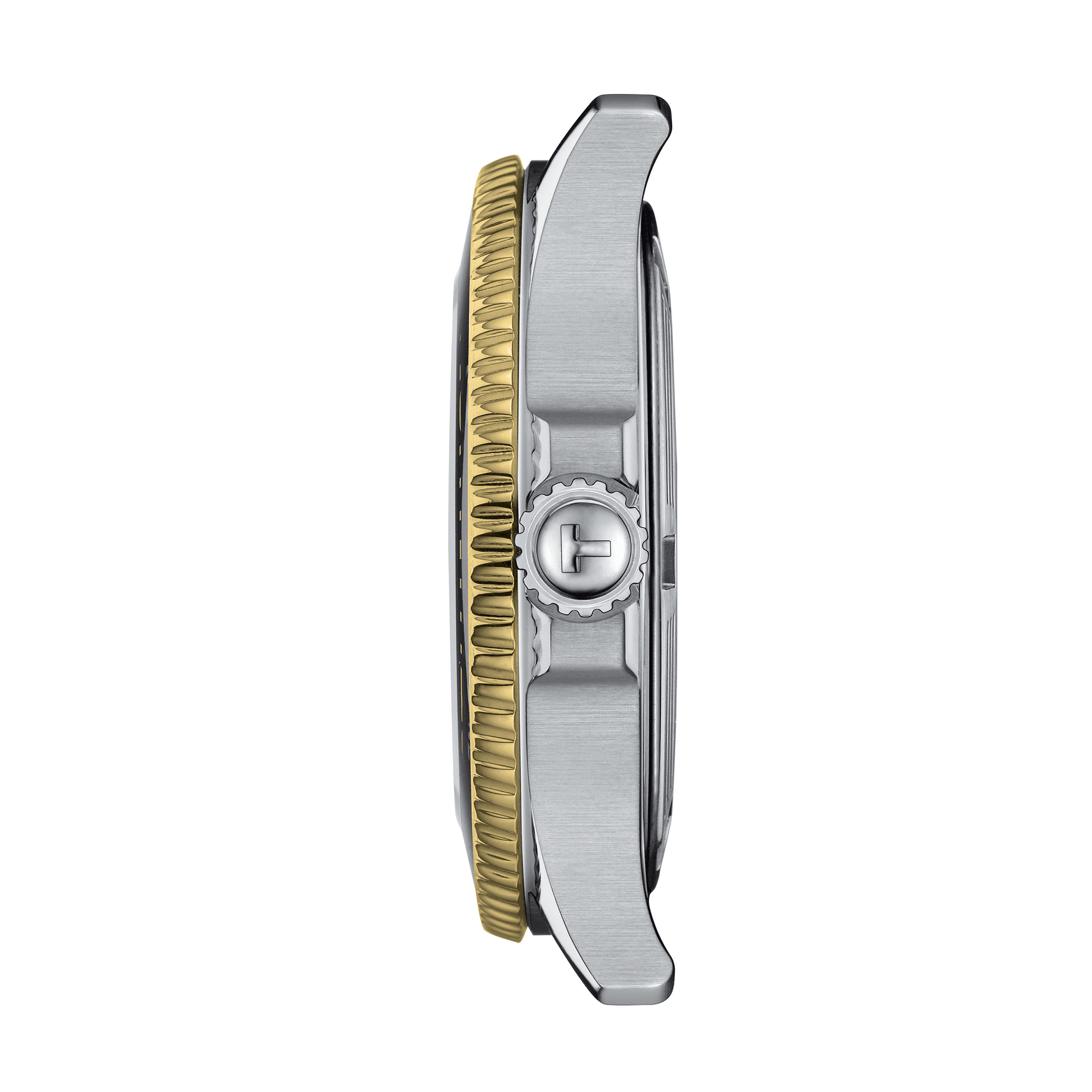 Tissot Seastar Women's 36mm Stainless Steel Quartz Watch T120.210.21.051.00 - Wallace Bishop