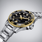 Tissot Seastar Women's 36mm Stainless Steel Quartz Watch T120.210.21.051.00 - Wallace Bishop