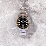 Tissot Seastar Women's 36mm Stainless Steel Quartz Watch T120.210.21.051.00 - Wallace Bishop