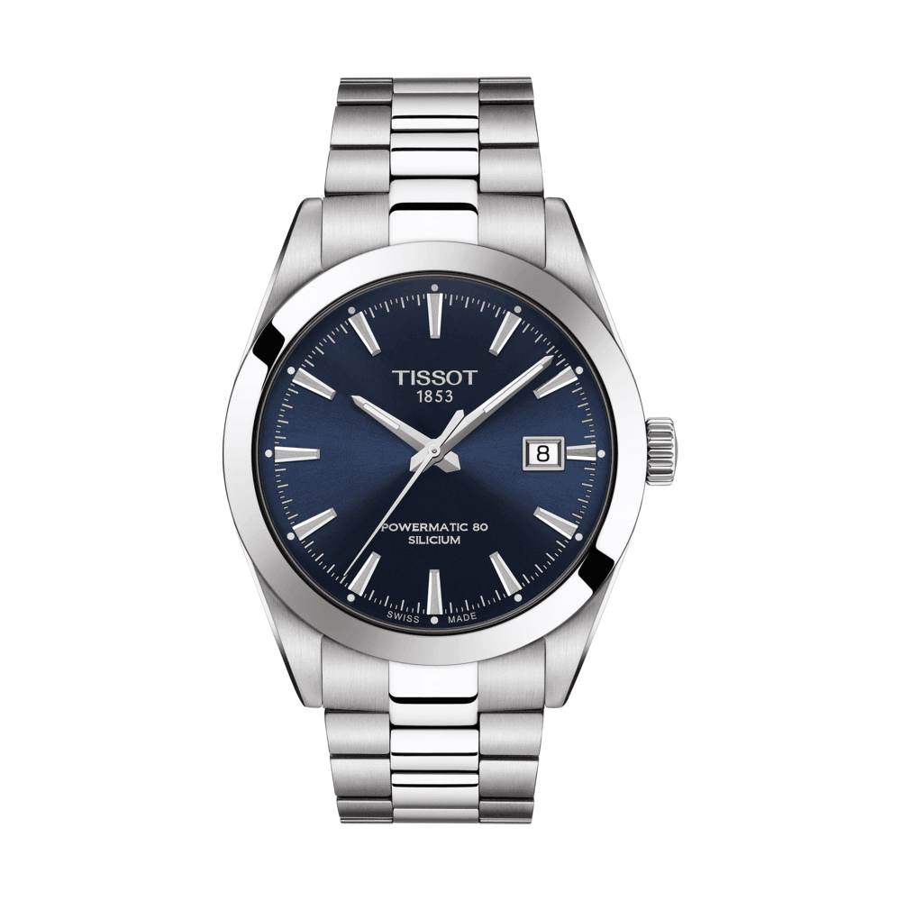 Tissot T-Classic Automatic Watch