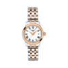 Tissot T-Classic Women's 28mm Quartz Watch Quartz T129.210.22.013.00 - Wallace Bishop
