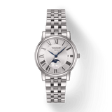 Tissot T-Classic Women's 32mm Stainless Steel Quartz Watch T122.223.11.033.00 - Wallace Bishop