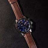 Tissot T-Sport Men's 45.50mm Stainless Steel Quartz Chronograph Watch T125.617.16.041.00