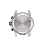 Tissot T-Sport Men's 45.50mm Stainless Steel Quartz Chronograph Watch T125.617.16.041.00 - Wallace Bishop