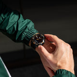 Tissot T-Sport Men's 47.50mm Black Titanium Solar Watch T121.420.47.051.04 - Wallace Bishop