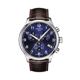 Tissot T-Sport Stainless Steel Quartz Chronograph XL 45mm Watch T116.617.16.047.00 - Wallace Bishop