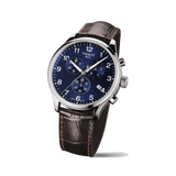 Tissot T-Sport Stainless Steel Quartz Chronograph XL 45mm Watch T116.617.16.047.00