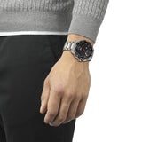 Tissot T-Touch T-Sport Men's 47.5mm Solar LCD Watch T121.420.44.051.00