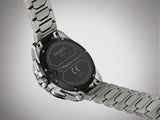 Tissot T-Touch T-Sport Men's 47.5mm Solar LCD Watch T121.420.44.051.00