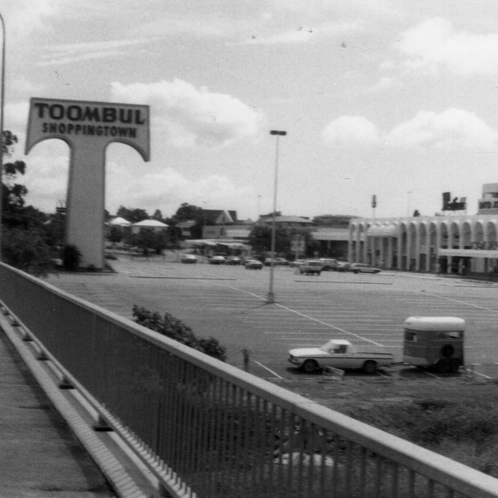 Toombul Shopping Centre