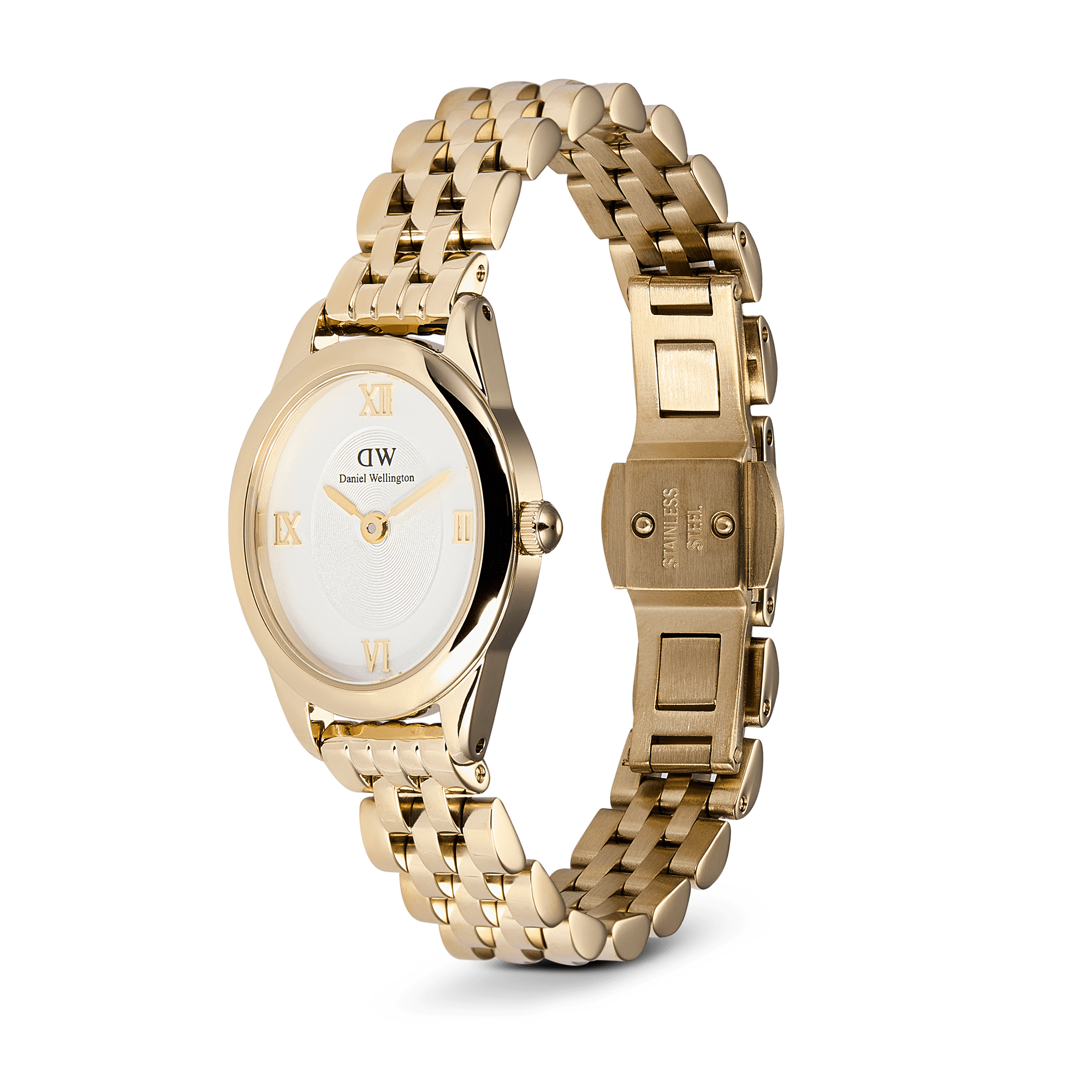 Daniel Wellington Ophelia Mini Quartz Women's 22mm Watch DW00100803