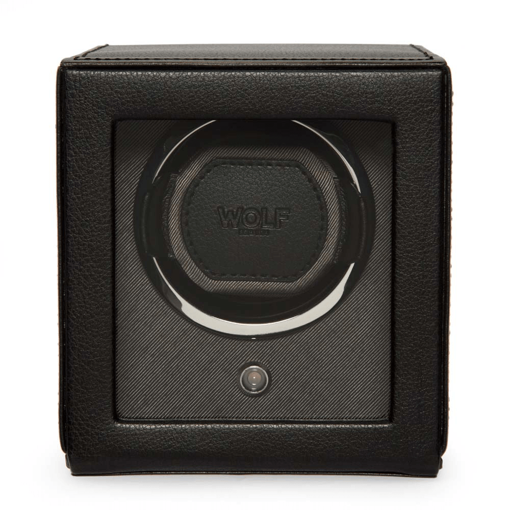 Wolf Leather Cub Watch Winder 461103 - Wallace Bishop