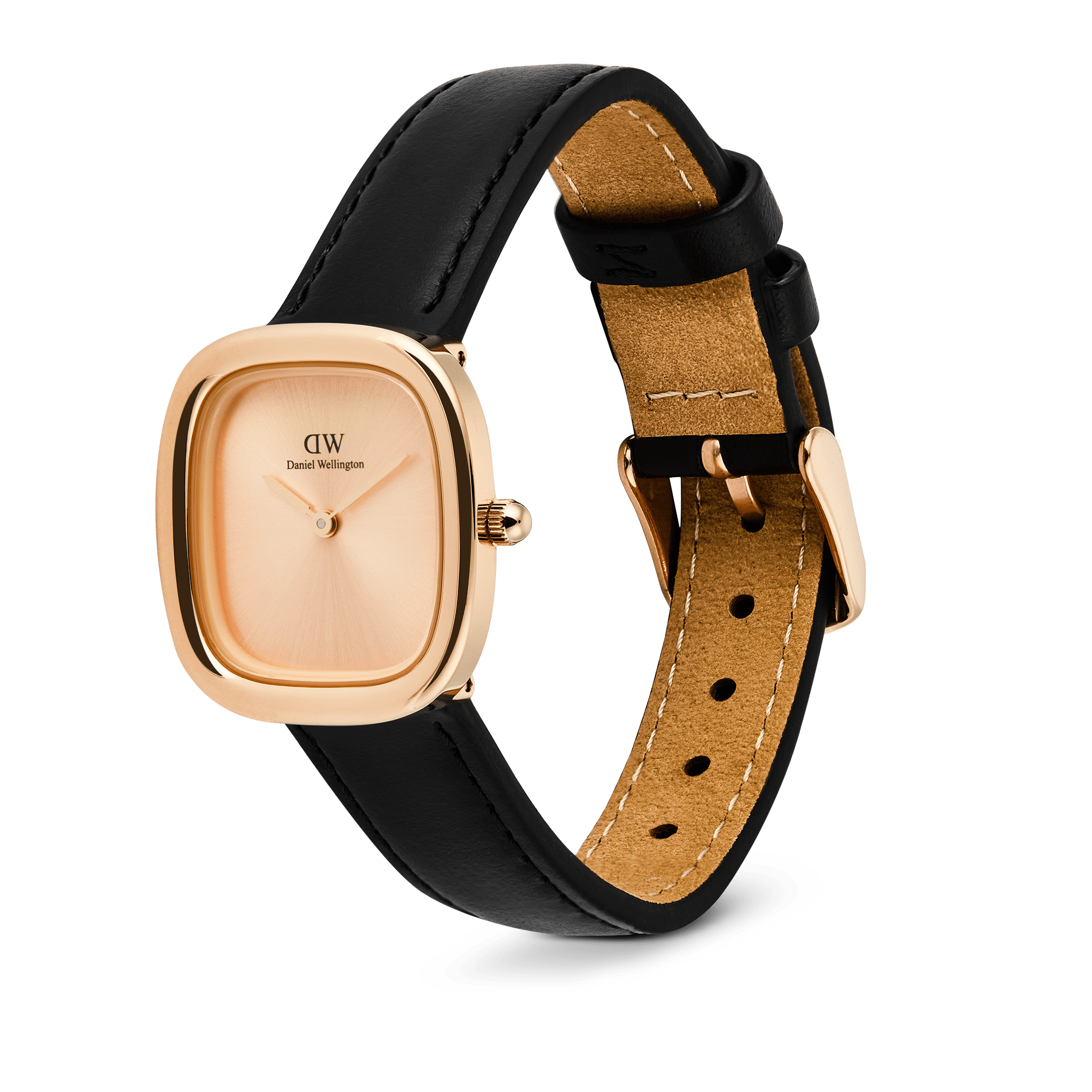 Daniel Wellington Margot Sheffield Unitone Sunray Rose Gold