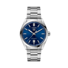 TAG Heuer Carrera Men's 39mm Stainless Steel Automatic Watch WBN2112.BA0639 - Wallace Bishop