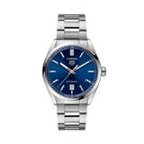 TAG Heuer Carrera Men's 39mm Stainless Steel Automatic Watch WBN2112.BA0639 - Wallace Bishop