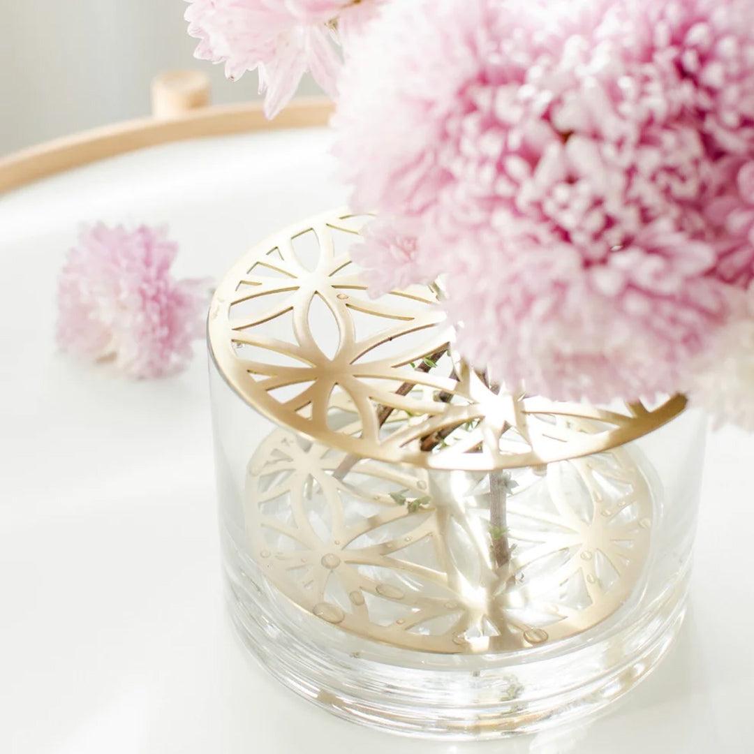Bloom Vase Small - Wallace Bishop