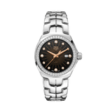TAG HEUER LINK DATE