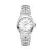 TAG Heuer Link Women's 32mm Stainless Steel Quartz Watch WBC1312.BA0600 - Wallace Bishop