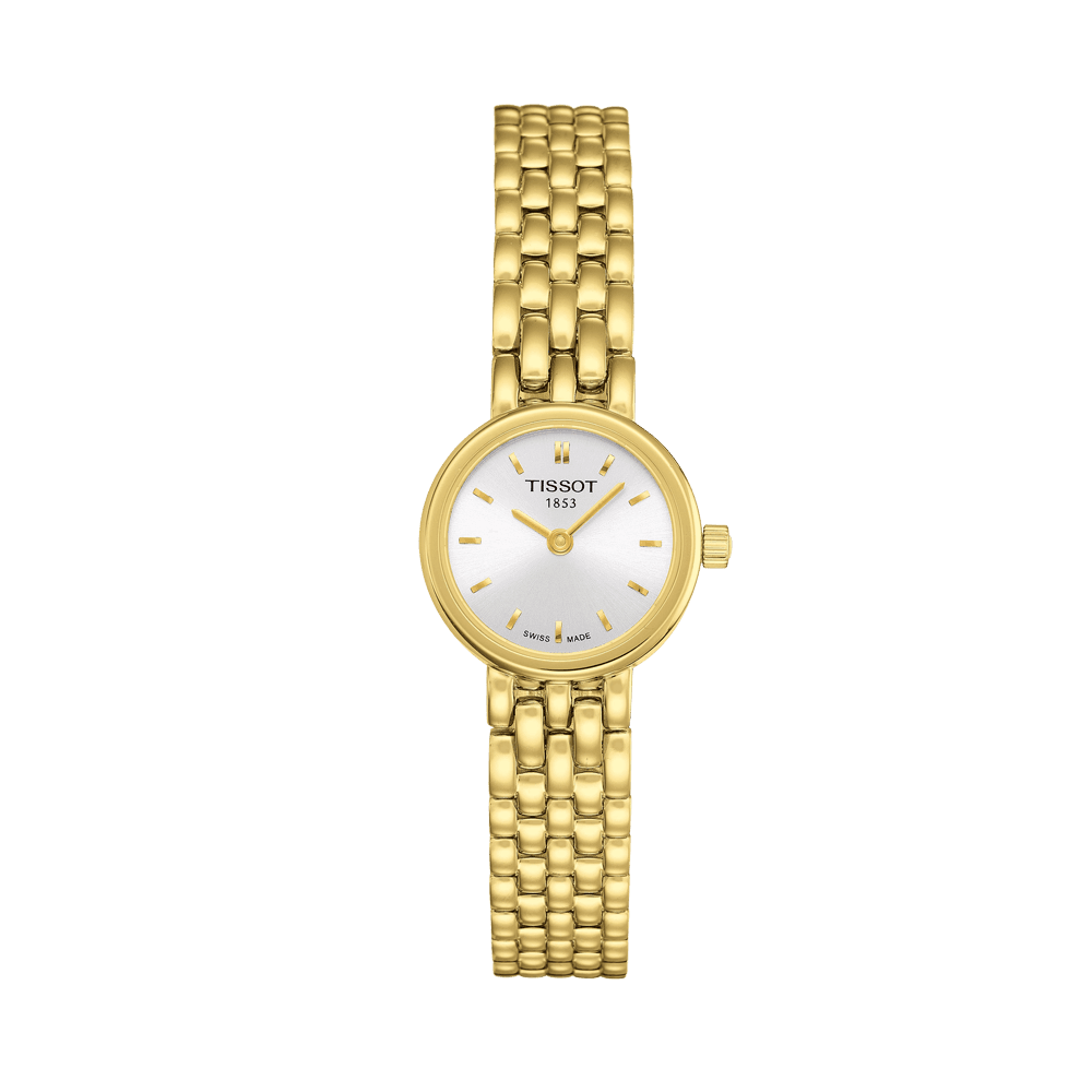 Tissot Quartz Women's Watch - Wallace Bishop