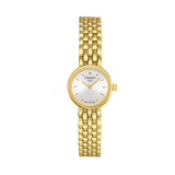 Tissot Quartz Women's Watch - Wallace Bishop