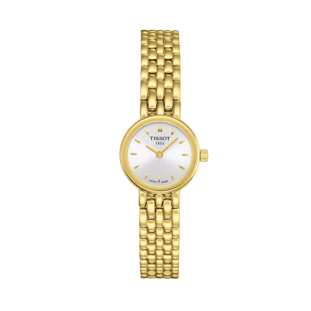 Tissot Quartz Women's Watch