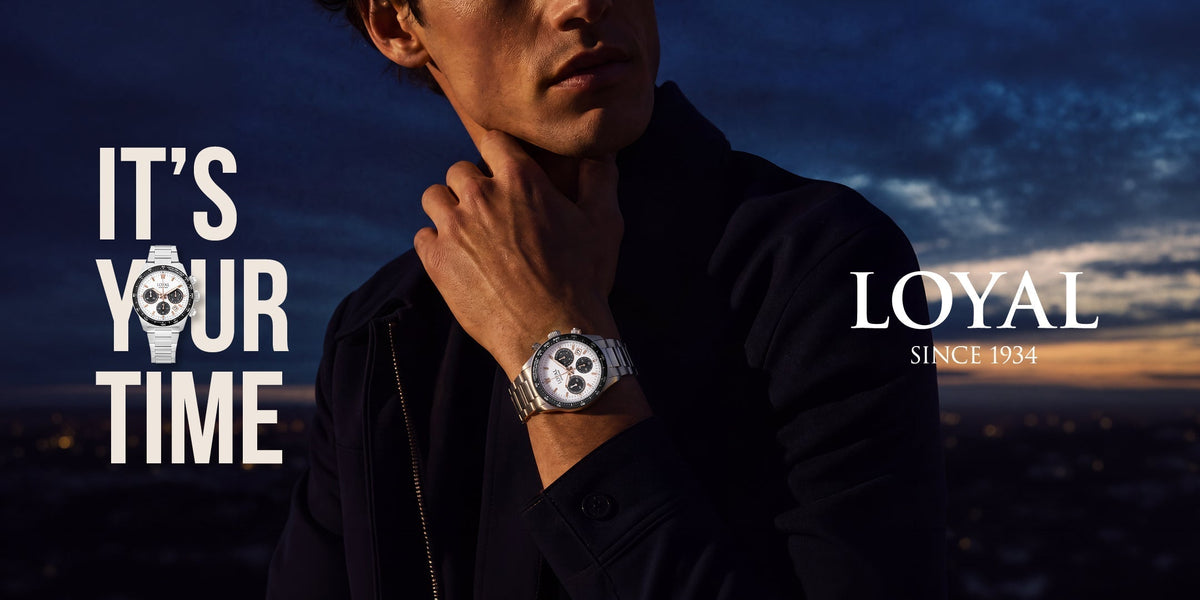 It's Your Time: Meet the new Loyal