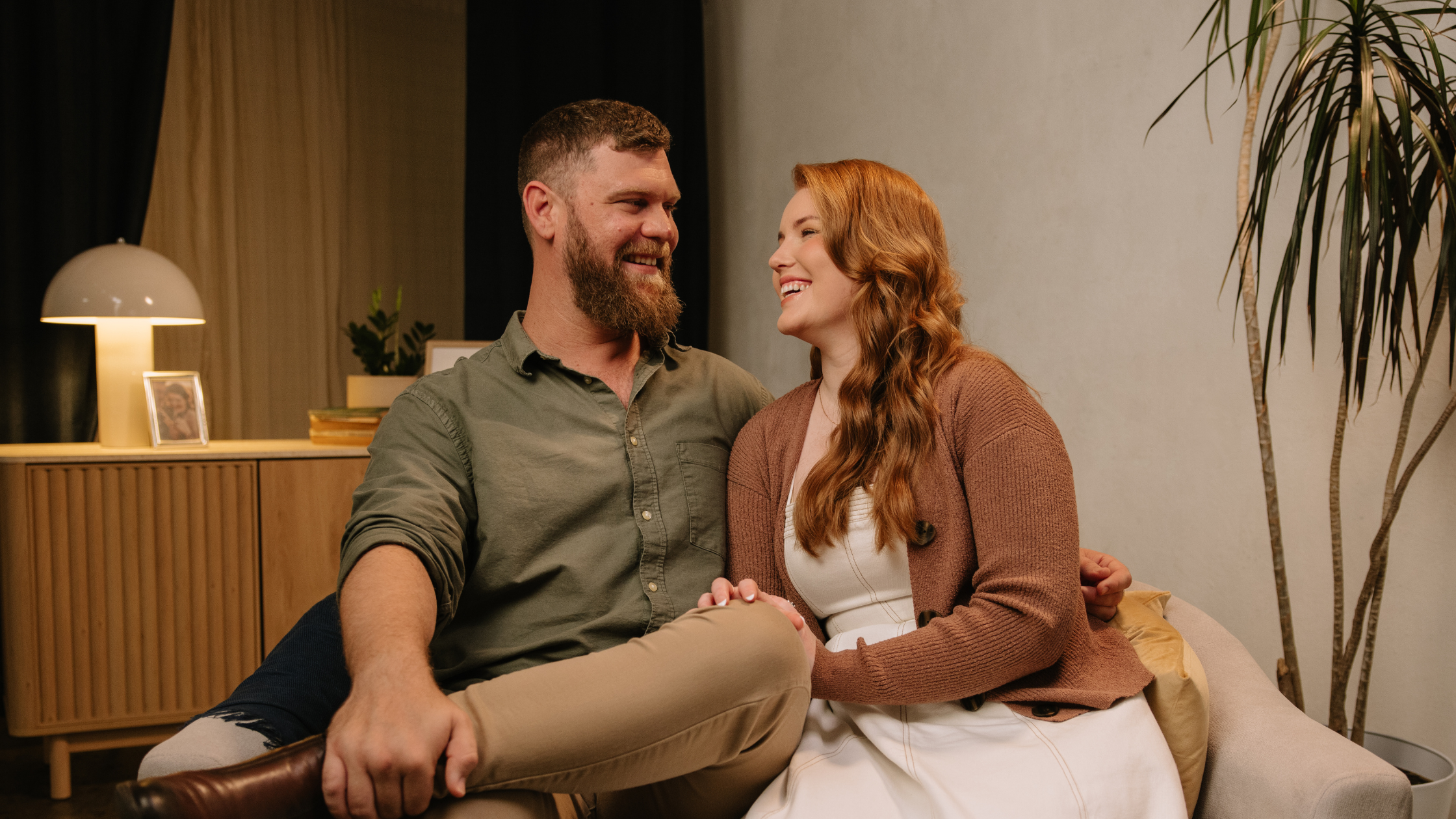 Moments & Memories: Savanna and Scott